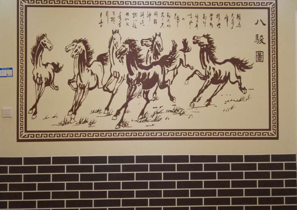 硅藻泥招商政策
