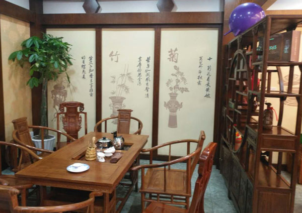 在競爭激烈的市場中，硅藻泥企業(yè)要如何發(fā)展？